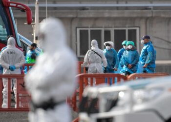 Hantavirus: Cegah atau biarkan saja