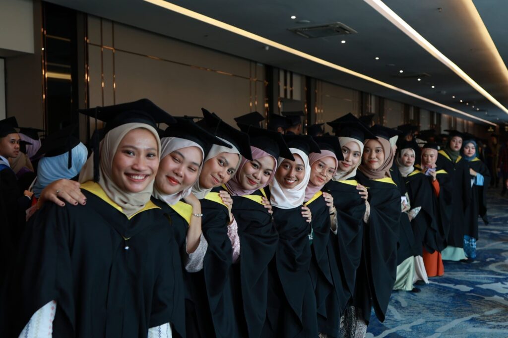 Memperkasa pendidikan tinggi Bumiputera negara