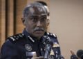 Polis atur rakam keterangan Azam minggu depan