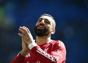 EPL: Salah sengaja cari ‘penyakit’ di hari-hari terakhir