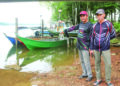 ‘Tahun 2016, ada 50 ekor buaya di Port Dickson’