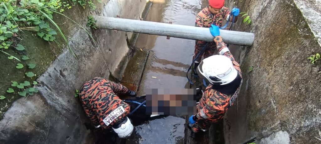 Luahan Pembaca: Ibu ayah semua,  tengok di mana anak bermain