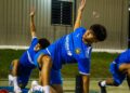 Kapten skuad B-19 azam ‘kental’ macam Feroz