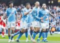 EPL: Man. City pasrah hitung nasib