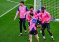 Piala FA:  Man. City mahu trofi kedua