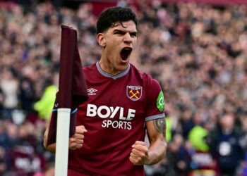 EPL: United mula buru sasaran kedua