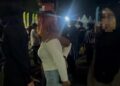 Konsert pesta makanan ‘terover’, MBKT kompaun penganjur