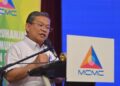 Gombak, Bangi lokasi panas vandalisme, curi kabel