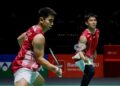 Terbuka Thailand: DinFei bangkit mara ke separuh akhir