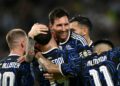 Piala Dunia: Messi akhiri spekulasi