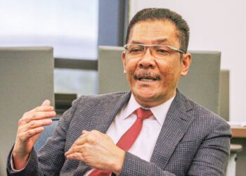 Pengadil luar adili aksi final Piala Malaysia