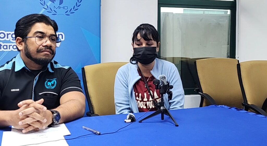 Ibu tunggu 20 tahun, anak masih gagal dapat kad pengenalan