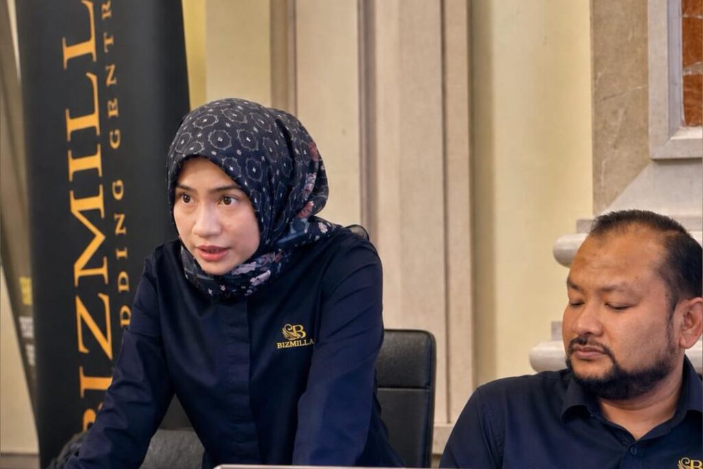 ‘Bekerja dengan pasangan lebih memudaratkan’