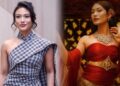 Sambung legasi Tiara Jacquelina, Mila Mohsin jadi puteri
