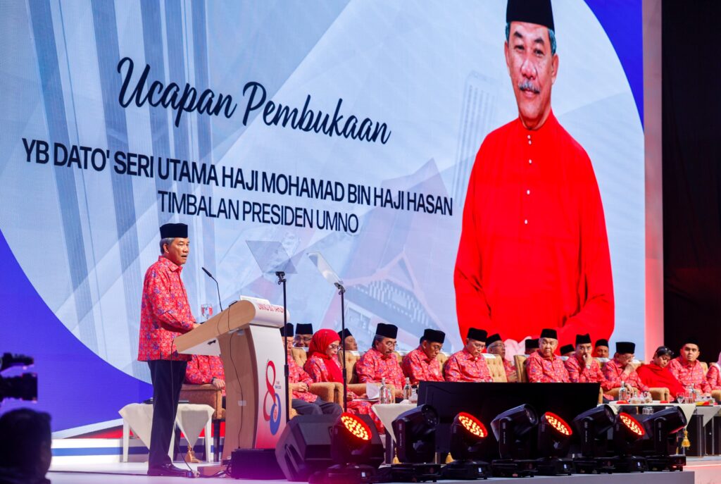 UMNO tidak lagi terikat formula lama hadapi PRN, PRU
