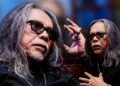 ‘Otak saya ibarat komputer yang memorinya sudah penuh’