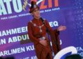 Bakat besar Shahmeer Rafeeq dalam pidato