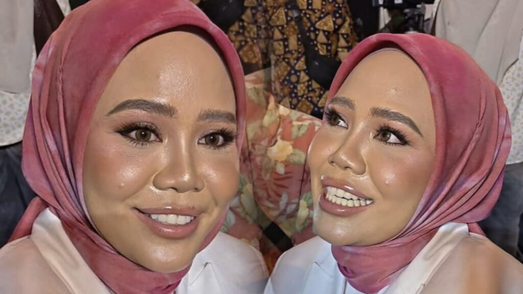 ‘Sudah habis iddah, talak jatuh hujung tahun lalu’