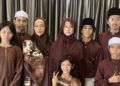 Norish Karman, anak, berhentilah perang dengan netizen