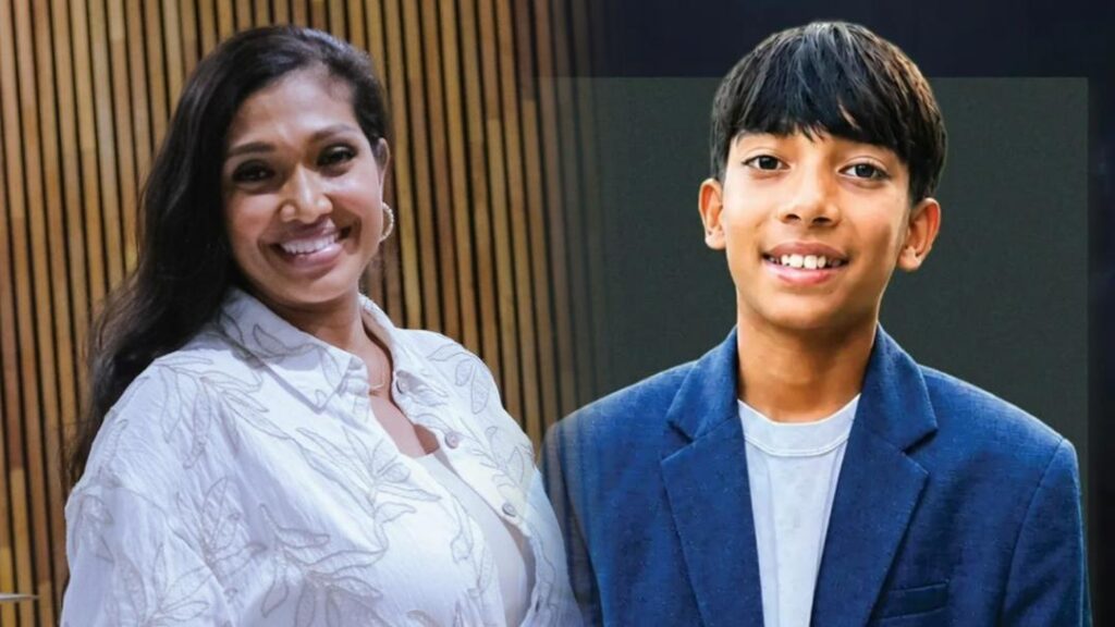 ‘Saya terkejut dia minat lagu Melayu tradisional, klasik’