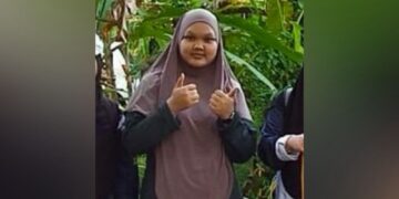Masuk hari kedua, kehilangan Nur Izzati kekal misteri selepas minta kunci kereta