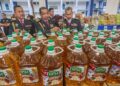 Ops Tiris 4.0: KPDN berjaya sita RM23 juta barangan kawalan diseleweng