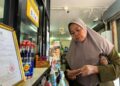 Orang Kelantan belanja ‘sakan’ di Thailand