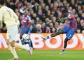 Palace lengkapkan cemerlang kelab England