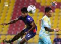 Liga Super: The Cops sekat hajat Penang FC