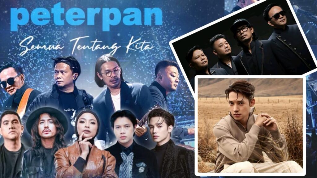 Peterpan ‘himpunan penyanyi’ gempur KL