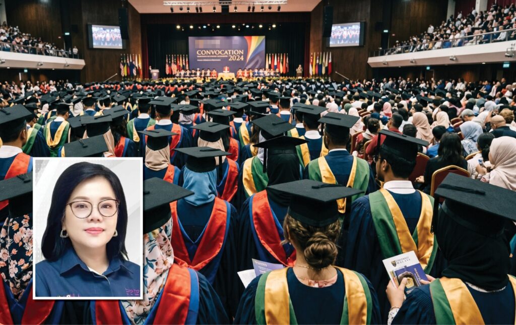 Mengurus kepelbagaian laluan pendidikan