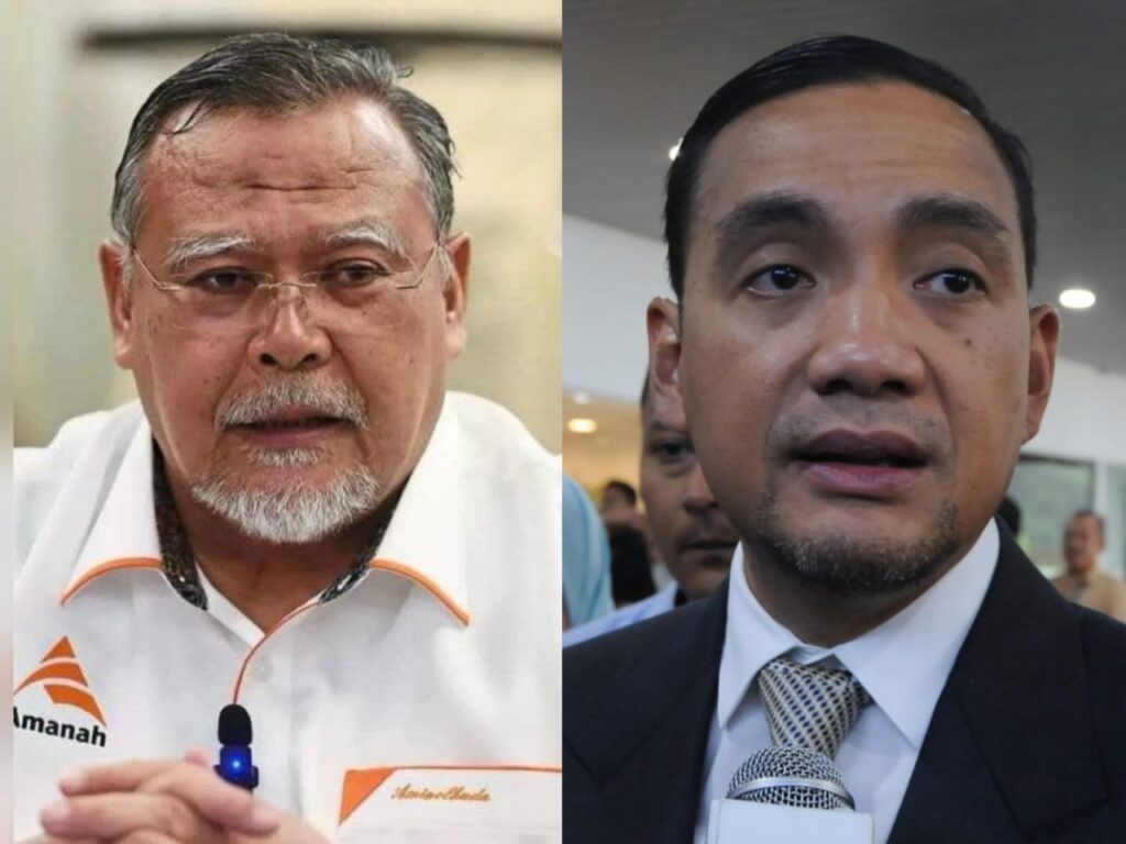 PRN Johor: PH anggap BN tutup pintu kerjasama