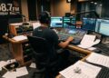 Radio tak main lagu? Pengkarya jual di platform digital