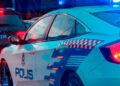 9 lelaki ditahan susulan pergaduhan di kedai snuker