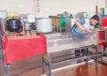 Terowong angin modular pertama di Malaysia
