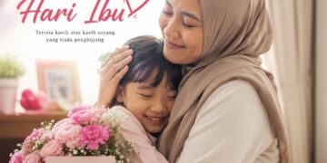 Pengorbanan ibu tidak ternilai