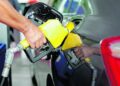 RON95, diesel naik 5 sen, RON97 kekal RM4.90