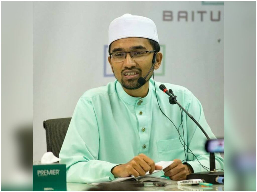 Haram guna senjata api semata-mata mudahkan sembelihan – Dr. Rozaimi