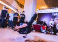 Tarian breaking bakal bawa Reese ke Olimpik Belia