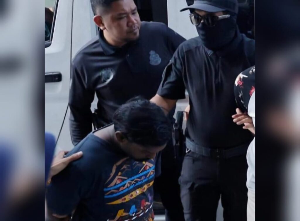 Penjaga pusat kebajikan ‘sentuh’ kanak-kanak lelaki dijel 11 tahun, lima sebatan