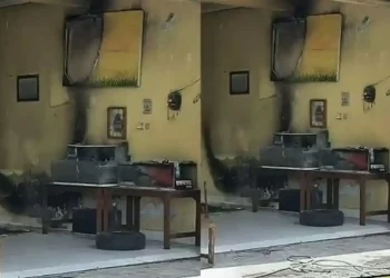 Rumah terbakar lebih 50 kali hantui penduduk