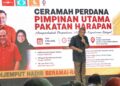 PH pastikan Anwar sebagai Perdana Menteri penggal kedua – Saifuddin