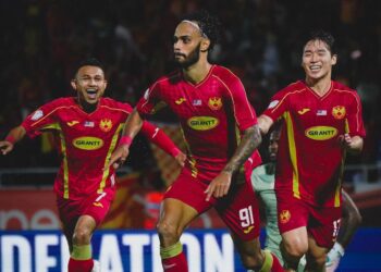 Selangor wajar fokus final