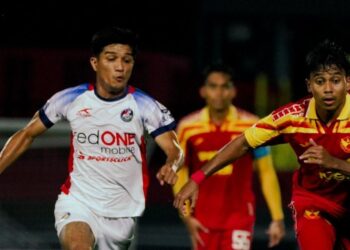 Liga Super: Selangor enggan ratapi kegagalan