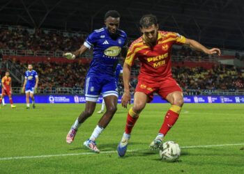 Dua tonggak import Selangor cetus resah