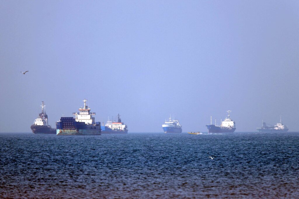 Amerika Syarikat serang Iran semasa rundingan damai