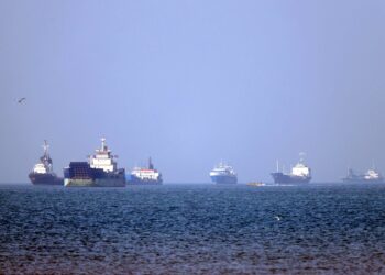 Amerika Syarikat serang Iran semasa rundingan damai