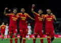 Selangor FC ‘gigit jari’, Kuching City layak ke Asia