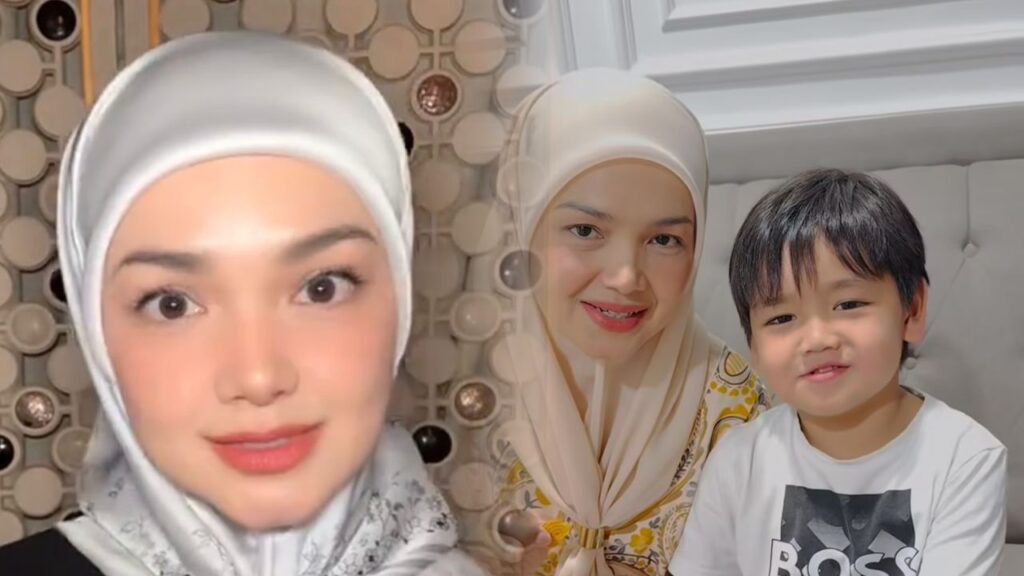 ‘Afwa tolong tutup Wi-Fi ibu!’