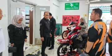 Usaha Modenas lengkapkan pelajar sekolah dengan ilmu TVET